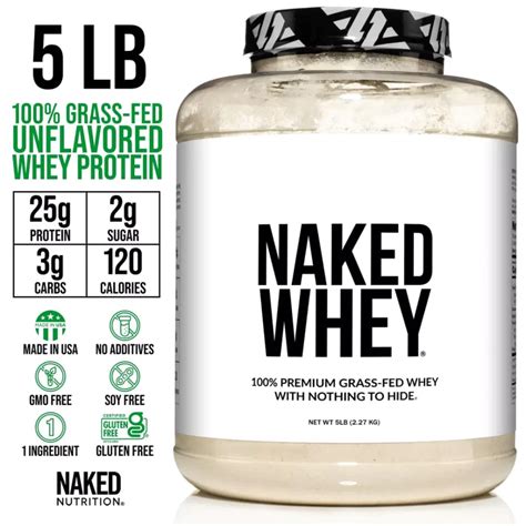 naked whey reviews|Comprehensive Unbiased Naked Whey Protein Powder Review:。